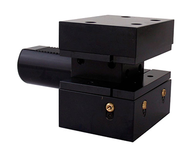 D2-30x20x60 держатель инструмента VDI BRIGHT-TOOLS